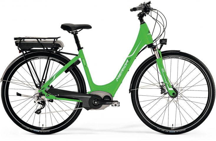 eSPRESSO City 410 | e-stralian