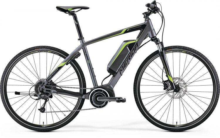 merida espresso urban 600