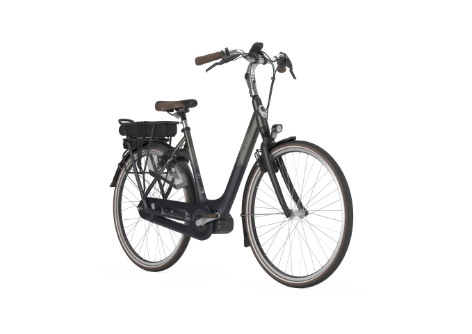 Orange C8 HMS | e-stralian