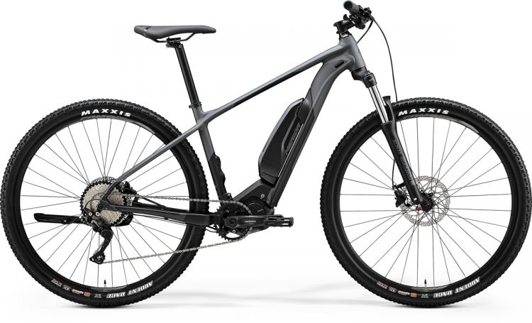merida ebig seven