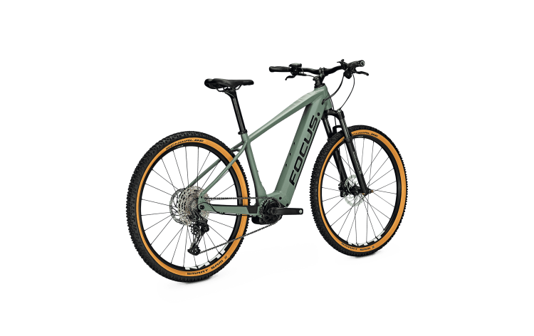 Jarifa2 6.8 Nine | e-stralian