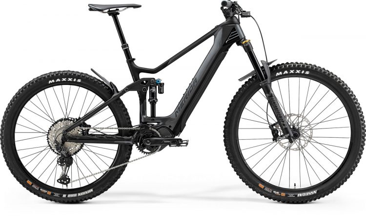 eONE SIXTY 8000 | e-stralian