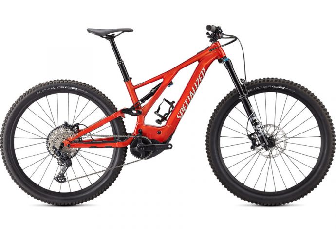 Turbo Levo Comp | e-stralian